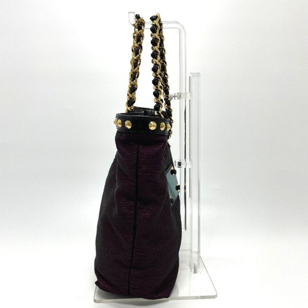 LOUIS VUITTON Hand Bag Accessories for Deburj Neo Noe Chain Tote Bag - Picture 5 of 12